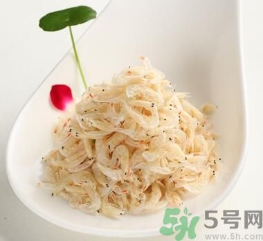 綠豆芽可以和蝦皮一起吃嗎？綠豆芽能和蝦皮一起吃嗎？
