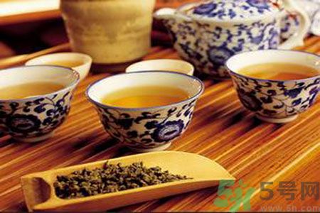 端午節(jié)為什么要喝茶？端午節(jié)適合喝什么茶？