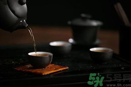 端午節(jié)為什么要喝茶？端午節(jié)適合喝什么茶？