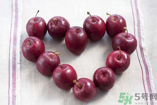 山楂可以生吃嗎？生吃山楂好嗎？