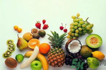 夏季吃什么可以防曬？夏季防曬不可以吃什么？