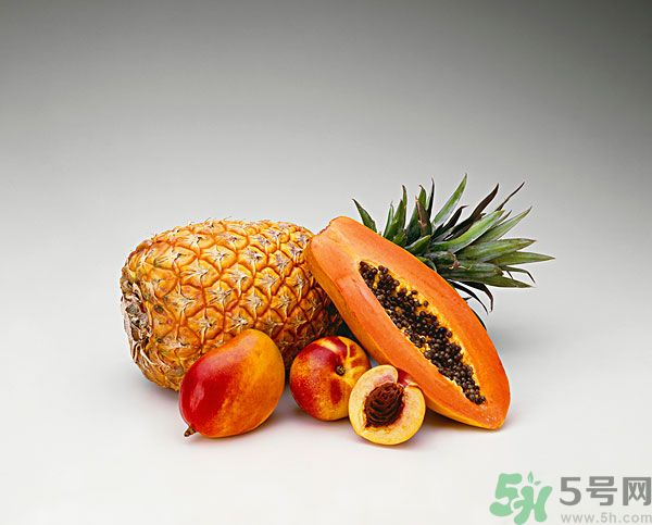 來(lái)月經(jīng)能吃木瓜嗎？來(lái)例假吃木瓜好嗎？