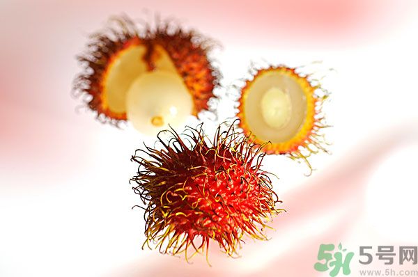 紅毛丹的核能吃嗎？紅毛丹的核可以吃嗎？