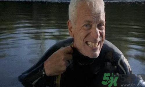 英吸血鬼魚暴增 什么是吸血鬼魚？