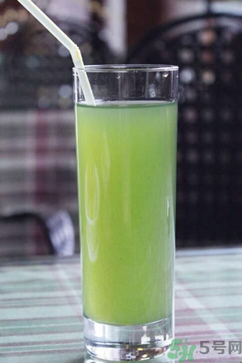 綠豆芽可以榨汁嗎？綠豆芽榨汁有什么好處？