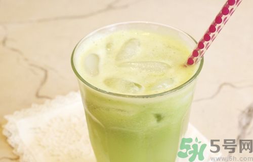 綠豆芽榨汁要焯水嗎？綠豆芽榨汁需要焯水嗎？