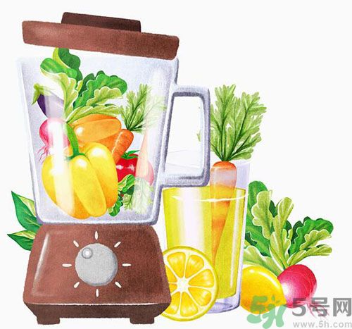 綠豆芽榨汁要焯水嗎？綠豆芽榨汁需要焯水嗎？