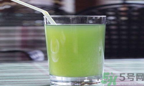 綠豆芽榨汁要焯水嗎？綠豆芽榨汁需要焯水嗎？