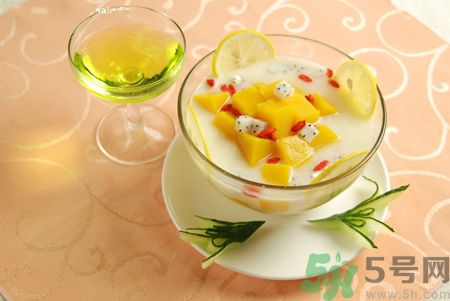 飯后喝酸奶可以減肥嗎？什么時候喝酸奶可以減肥？
