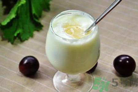 飯后喝酸奶可以減肥嗎？什么時候喝酸奶可以減肥？