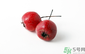 貧血可以吃山楂嗎？貧血能吃山楂嗎？