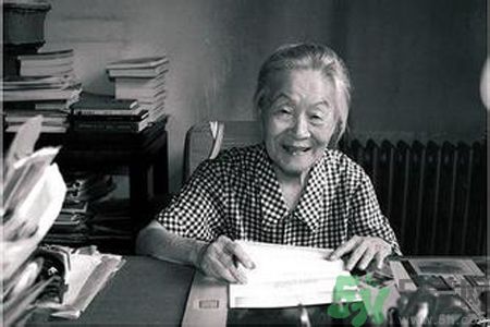楊絳病逝 楊絳為什么被稱為先生？