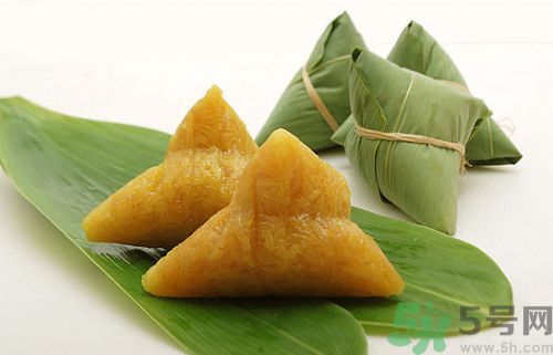 粽子是發(fā)物嗎？粽子是不是發(fā)物？
