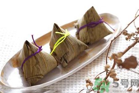 粽子是酸性還是堿性？粽子是堿性的嗎？