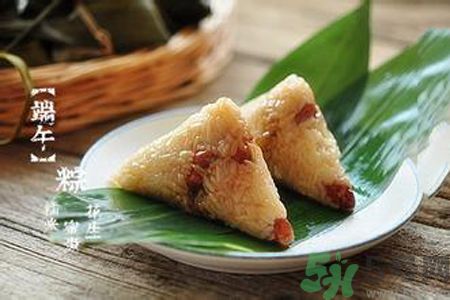 吃粽子容易長(zhǎng)胖嗎？粽子的熱量是多少？