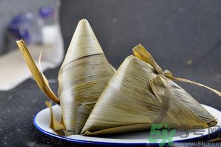 吃粽子會上火嗎？吃粽子上火怎么辦？