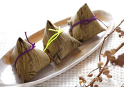 吃粽子容易長胖嗎？粽子的熱量是多少？