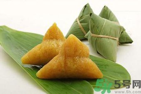 粽子葉有黑點(diǎn)可以包粽子嗎？粽葉有黑點(diǎn)是怎么回事？