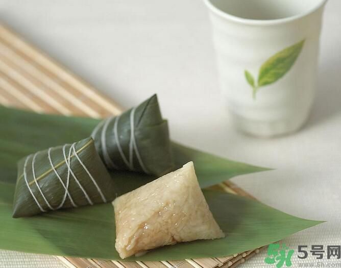 粽子和皮蛋能一起吃嗎？粽子和皮蛋一起吃好嗎？