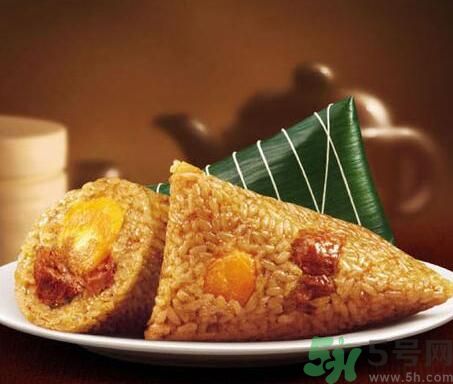 龍舟粽怎么包不漏？龍舟粽怎么包好看？
