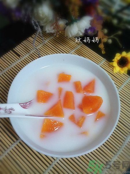 經(jīng)期能喝木瓜湯嗎？經(jīng)期喝木瓜湯有影響嗎？