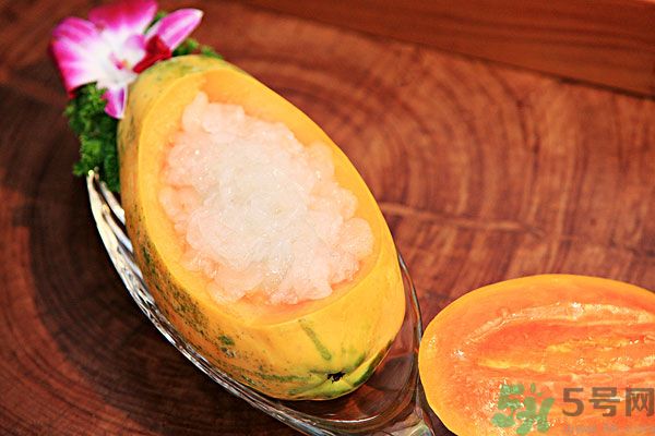 經(jīng)期能喝木瓜湯嗎？經(jīng)期喝木瓜湯有影響嗎？