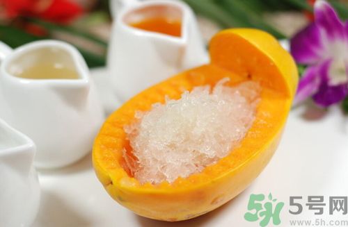 產(chǎn)婦吃木瓜可以催奶嗎？產(chǎn)婦吃木瓜有下奶效果嗎？