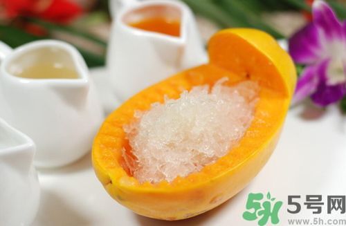 孕婦吃木瓜會流產(chǎn)嗎？孕婦吃木瓜有什么影響？
