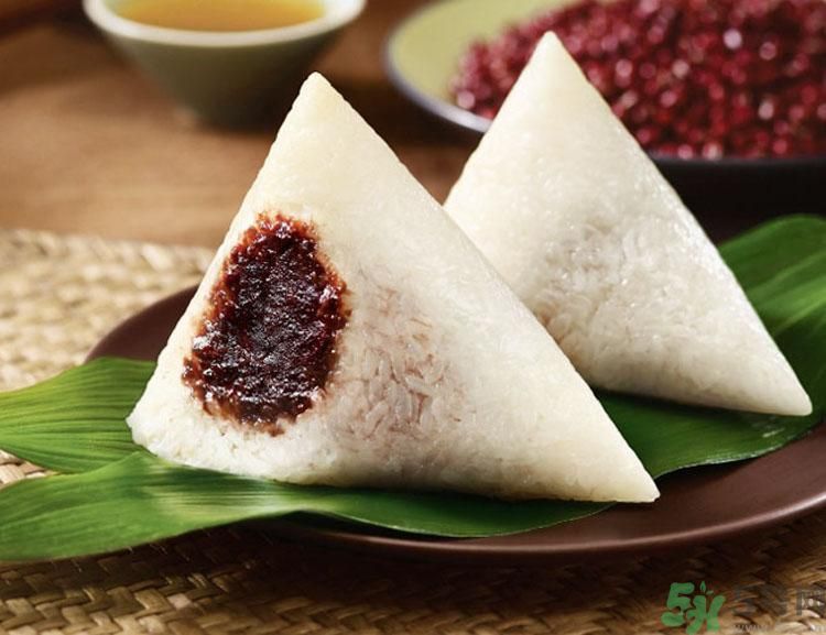 吃粽子可以蘸醋嗎？粽子可以和醋一起吃嗎？