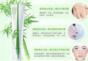 韓后優(yōu)肌源生竹萃暢飲補(bǔ)水乳適合什么膚質(zhì)？敏感膚質(zhì)可以用韓后優(yōu)肌源生竹萃暢飲補(bǔ)水乳嗎？