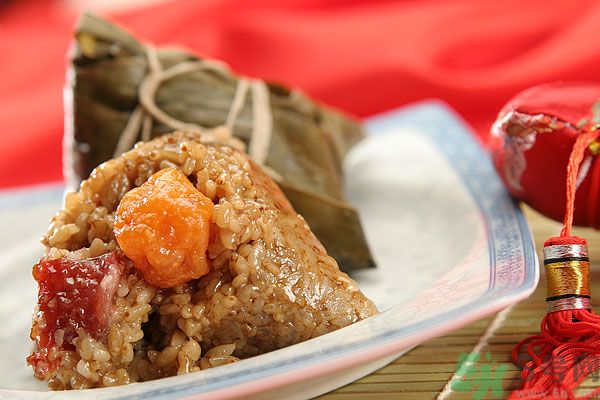 坐月子能不能吃粽子？哺乳期能吃粽子嗎？