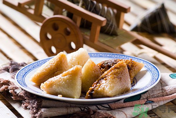 坐月子能不能吃粽子？哺乳期能吃粽子嗎？