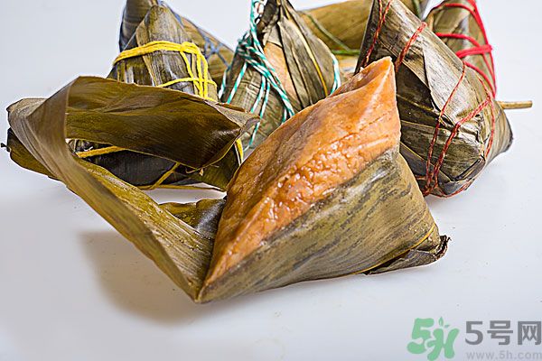 坐月子能不能吃粽子？哺乳期能吃粽子嗎？