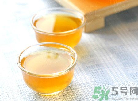 決明子泡水喝可以降火嗎？喝決明子茶可以清火嗎？