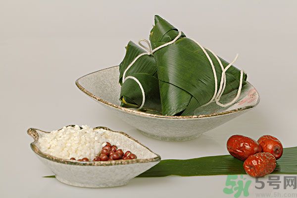 吃粽子不消化怎么辦？吃粽子肚子脹痛屁響個(gè)不停？