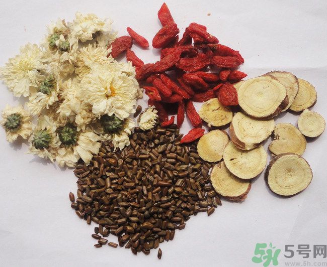 決明子泡茶加什么好？決明子和什么一起泡好？