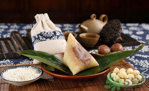 中暑了可以吃粽子嗎？中暑后能吃粽子嗎？