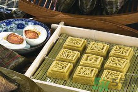 綠豆糕是不是發(fā)物？綠豆糕是發(fā)物嗎？