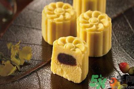綠豆糕是熱性還是涼性？綠豆糕是涼性的嗎？