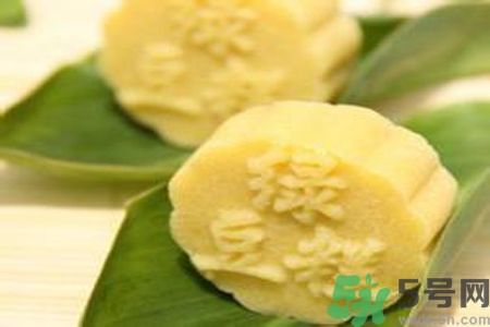 綠豆糕是熱性還是涼性？綠豆糕是涼性的嗎？