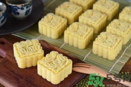 糖尿病可以吃綠豆糕嗎？糖尿病吃綠豆糕好嗎？