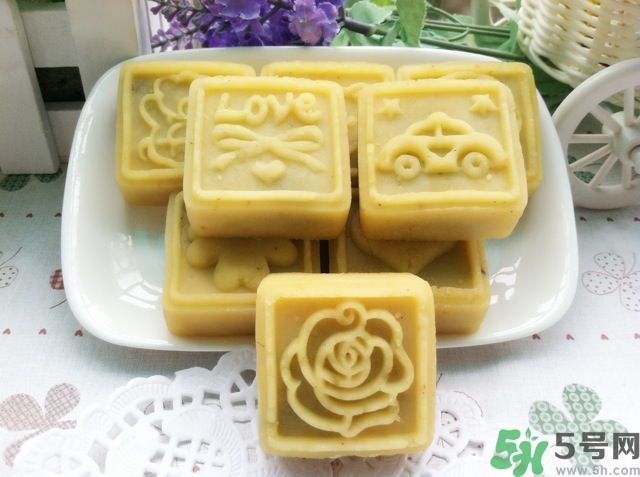 糖尿病可以吃綠豆糕嗎？糖尿病吃綠豆糕好嗎？