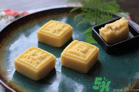 糖尿病可以吃綠豆糕嗎？糖尿病吃綠豆糕好嗎？