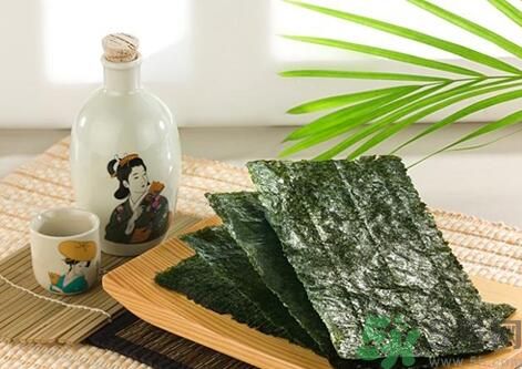 海苔吃多了會(huì)上火嗎？吃海苔會(huì)不會(huì)上火？