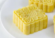 寶寶可以吃綠豆糕嗎？寶寶多大可以吃綠豆糕？