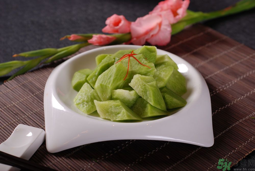 萵筍是發(fā)物嗎？萵筍是不是發(fā)物？