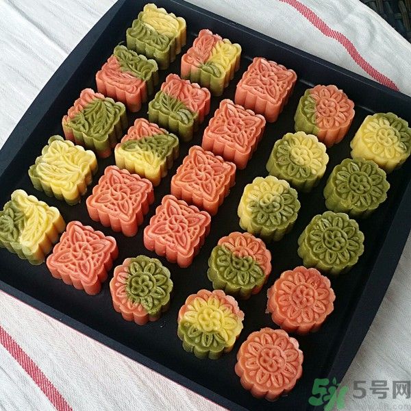 綠豆糕的熱量是多少？綠豆糕怎么吃不會胖？