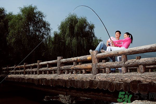 雷陣雨可以釣魚(yú)嗎？雷陣雨天氣適合釣魚(yú)嗎？