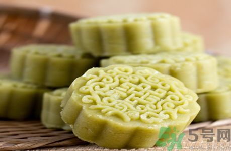 綠豆糕怎么脫模？綠豆糕怎么做才好看？