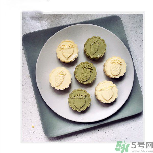 綠豆糕可以放幾天？綠豆糕可以放多久？